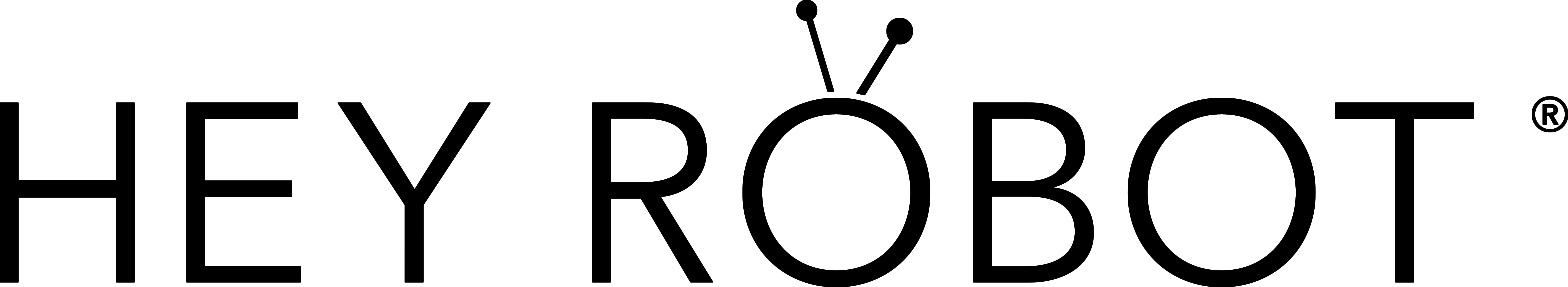 HeyRobot
